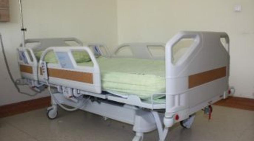 Bor Fizik Tedavi Hastanesine Yeni Yataklar Alındı