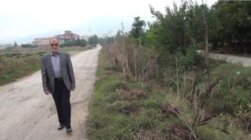 Sındırgı&rsquo;nın &Ccedil;ehresi Dev Projelerle Değişiyor