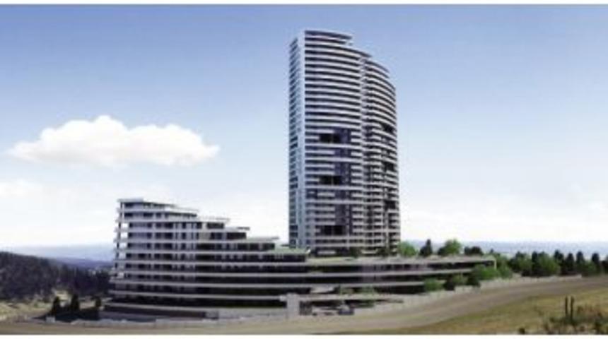 İncek Yumrutepe&rsquo;de Yaşam Başlıyor