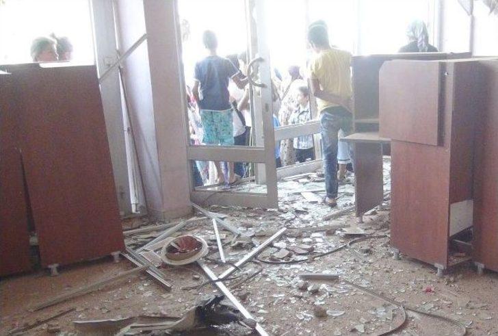 Sokağa Çıkma Yasağının Ardından Nusaybin G1