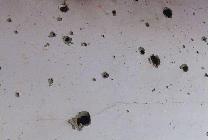 Sokağa Çıkma Yasağının Ardından Nusaybin G2