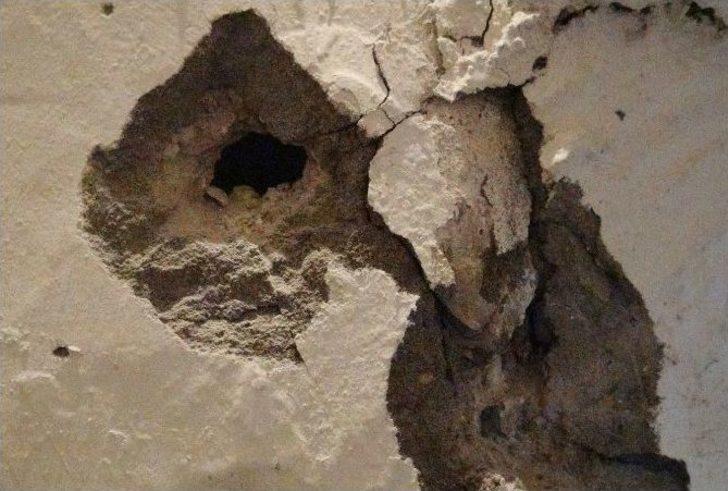 Sokağa Çıkma Yasağının Ardından Nusaybin G3