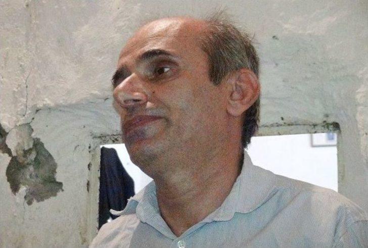 Sokağa Çıkma Yasağının Ardından Nusaybin G4