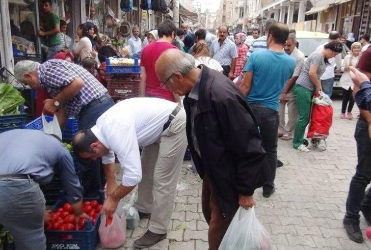Sokağa Çıkma Yasağının Ardından Nusaybin G5