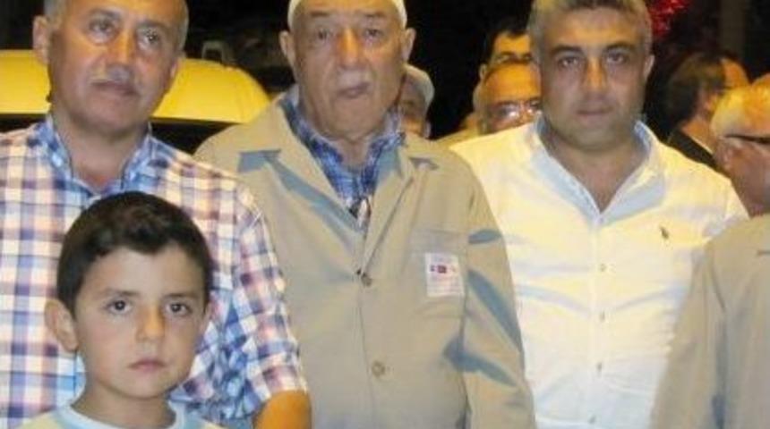 Hacdan D&ouml;nd&uuml;kten 2 G&uuml;n Sonra Vefat Etti