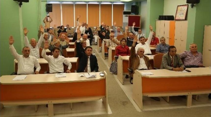 Atakum Hastanesine Kavuşuyor