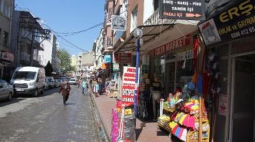Ali &Ccedil;etinkaya&rsquo;da Ki Esnaf &ldquo;evet&rdquo; Dedi