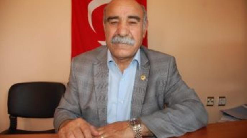 Kasaplar Odasından Kurban Bayramı A&ccedil;ıklaması