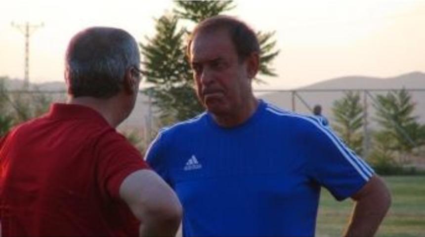 Yeni Malatyaspor&rsquo;da Teknik Heyet Değişikliği Krizi