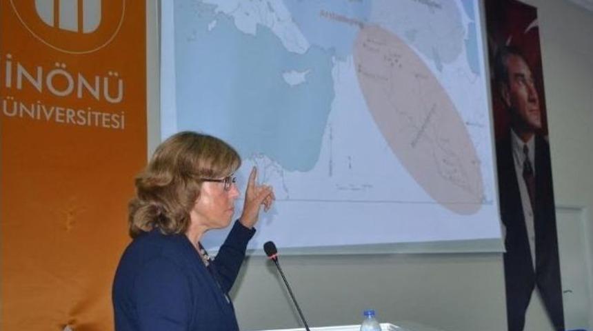 Arslantepe H&ouml;y&uuml;ğ&uuml;, Tanıtılmaya Devam Ediyor