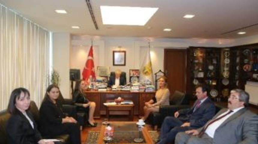 Etso’dan Personeline Yeni Eğitim Projesi