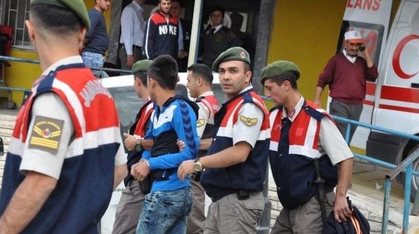 Sevdiği Kızdan Karşılık G&ouml;remeyen İş&ccedil;i, Fabrikayı Yaktı