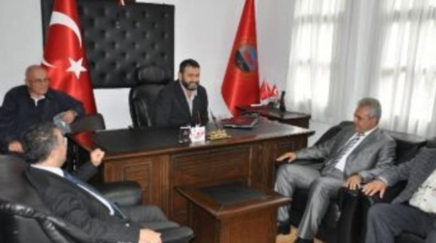 Milletvekili Adayı Uysal, &ldquo;sizlerin Bir Dediği İki Edilmeyecek&rdquo;