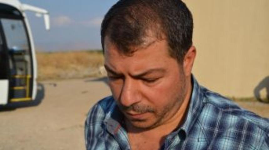 Alt Yapı, İmkansızlıklar İ&ccedil;erisinde M&uuml;cadele Ediyor