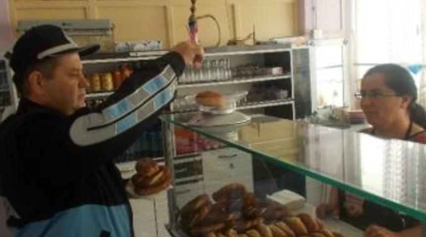 Zabıtadan Gıda Denetimleri