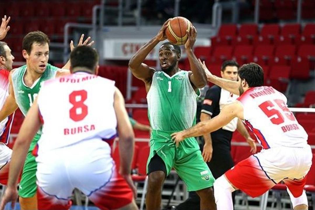 Federasyon Kupası Tofaş&rsquo;ın