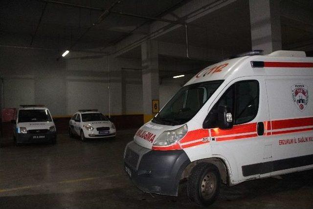 Başbakan’ın Mitinginde Görevli Polisleri Taşıyan Midibüs Kaza Yaptı: 24 Yaralı