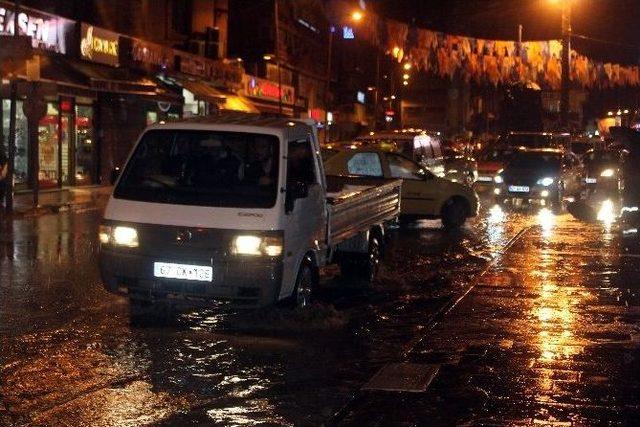 Karadeniz Usulü Kurtarma