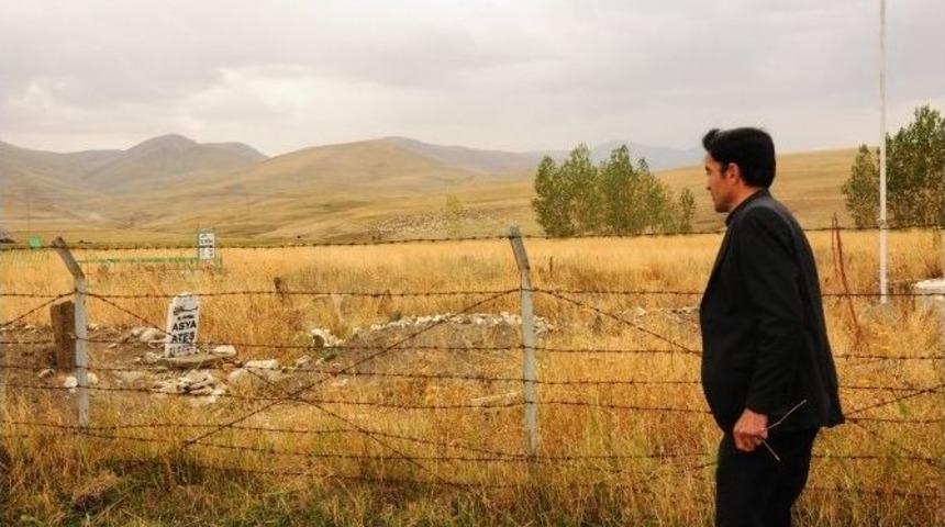 (&ouml;zel Haber) Minik Nehir&rsquo;in &Ouml;l&uuml;m&uuml; Aydınlatılamadı