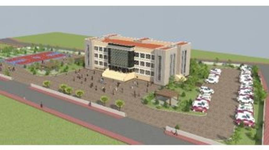 Yenişehir&rsquo;e Bilim Sanat Merkezi A&ccedil;ılıyor