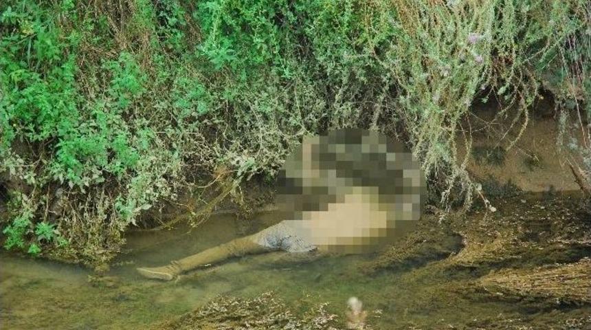 Cesedin Kimliği Facebook&rsquo;taki Fotoğrafından Belirlendi