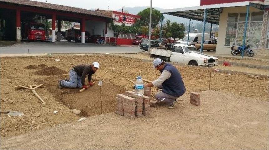 Ama&ccedil;: &lsquo;daha Yeşil Ve Yaşanabilir Alaşehir&rsquo;