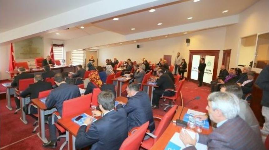 Chp&rsquo;li Meclis &Uuml;yesinden Şaşırtan Tepki