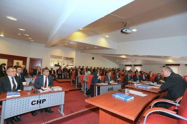 Chp’li Meclis Üyesinden Şaşırtan Tepki