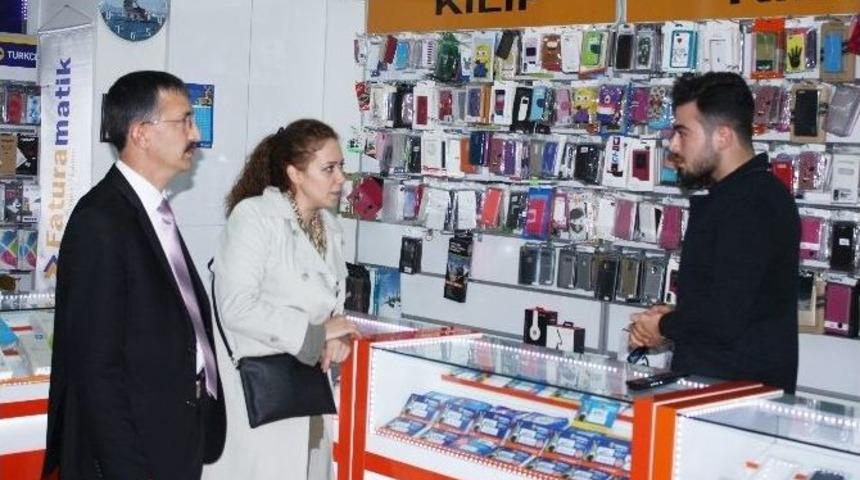 Ak Partili Atik: &ldquo;dev Projeleri Yaptık, Sıra İncelikleri Yapmakta&rdquo;