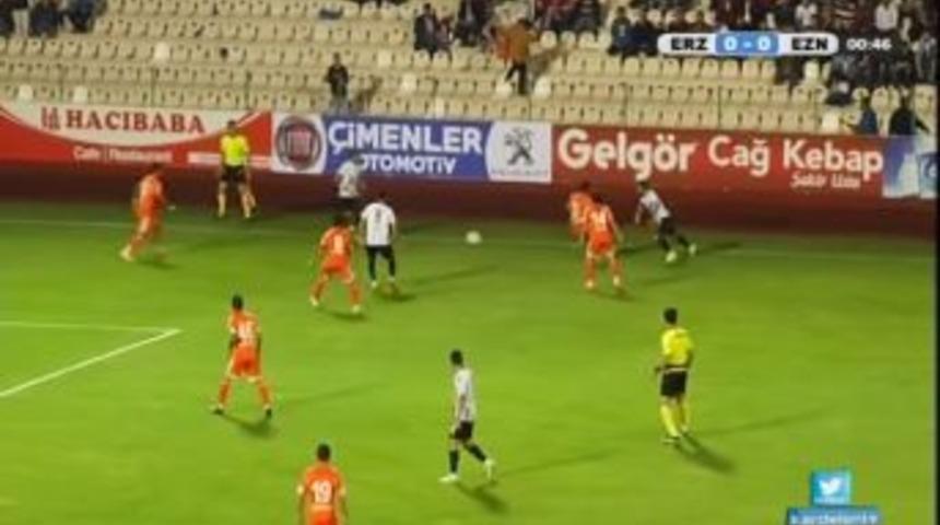 Ergaz Bluepet, Bb Erzurumspor&rsquo;a Yayın Sponsoru Oldu