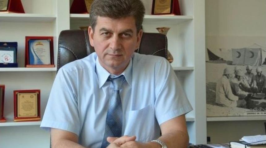 Konya İl Sağlık M&uuml;d&uuml;rl&uuml;ğ&uuml; Ebys&rsquo;ye Ge&ccedil;ti