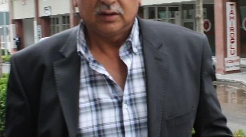 Işid Davası Yine Ertelendi