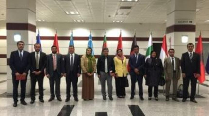 Afganistan Sağlık Reformu &Ccedil;alışmalarında T&uuml;rkiye&rsquo;yi Model Alacak