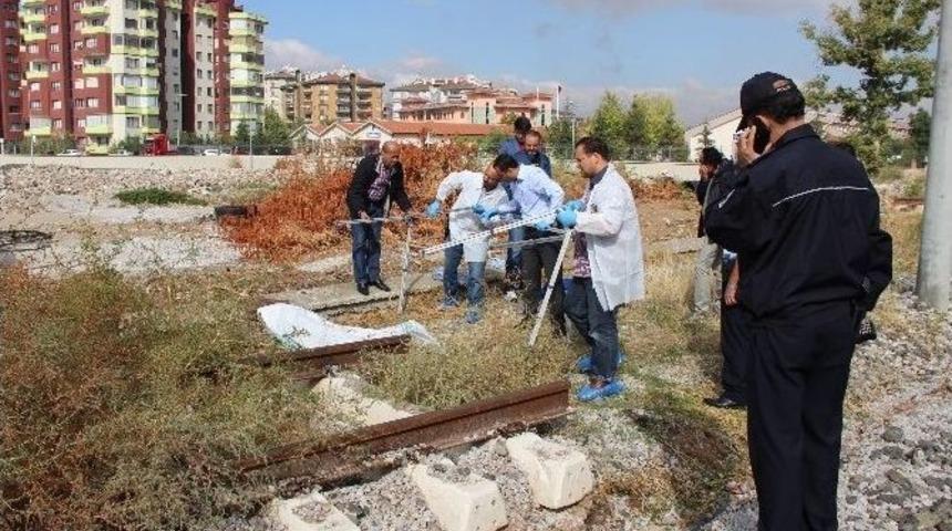 Konya&rsquo;da Ş&uuml;pheli &Ouml;l&uuml;m