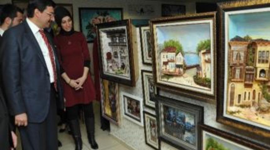 Ke&ccedil;i&ouml;ren&rsquo;de &Ouml;ğren, &Uuml;ret, Kazan