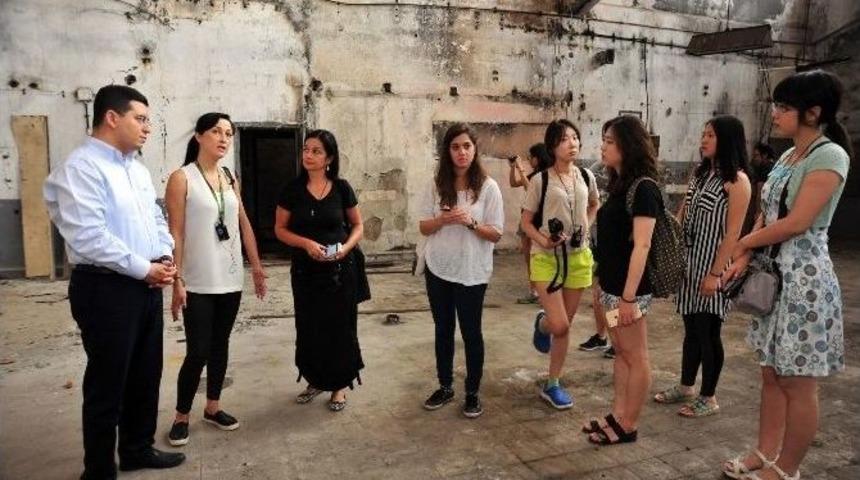 Dokuma&rsquo;ya Abd&rsquo;li Mimar Katkısı