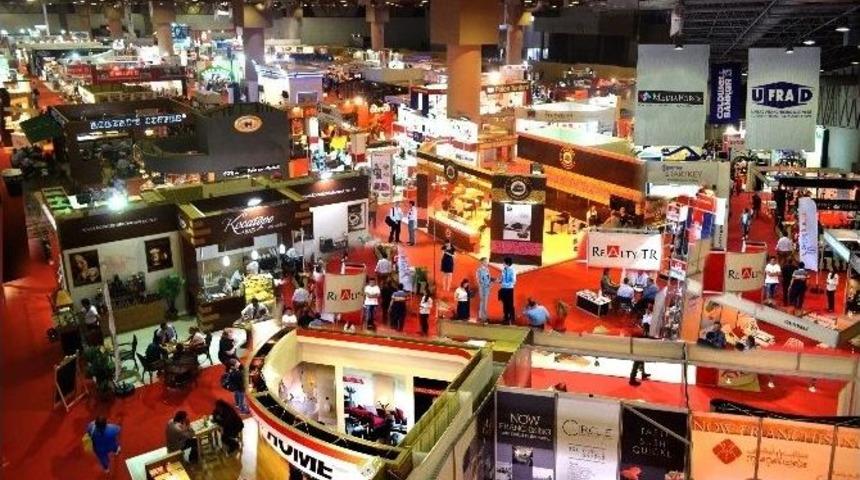 Bayim Olur Musun Franchısıng Fuarı 15 Ekim&rsquo;de Başlıyor