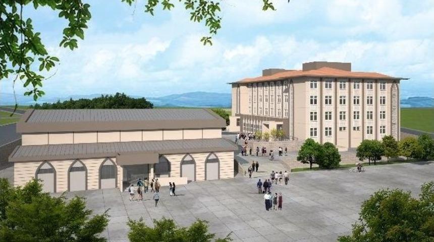 Akmercan Grubu’ndan Eğitime Büyük Destek