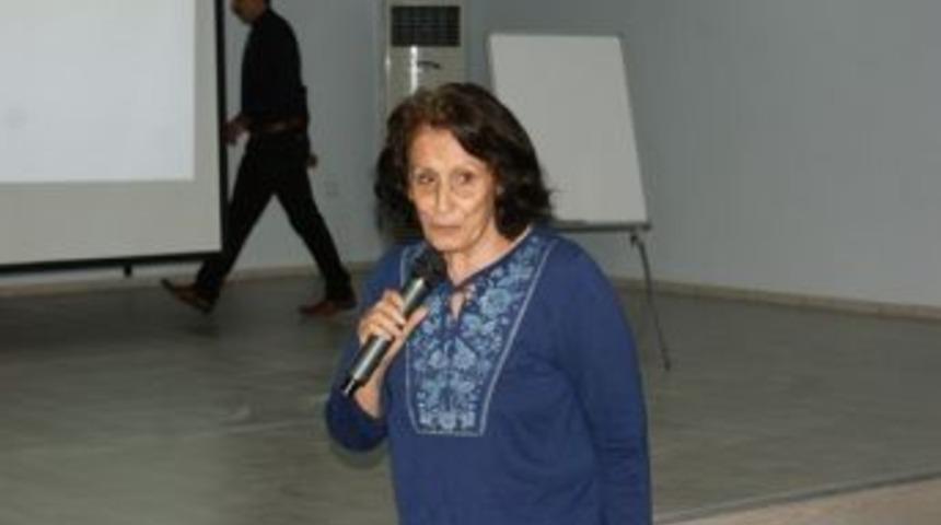 &Ccedil;ermik&rsquo;te Eğitim Her Engeli Aşar Konferansı D&uuml;zenlendi