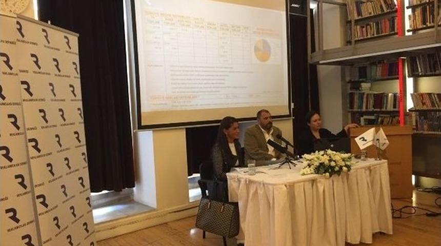 Yılın İlk 6 Ayında Reklam Yatırımları Y&uuml;zde 7,81 B&uuml;y&uuml;yerek, 4,3 Milyar Tl Oldu