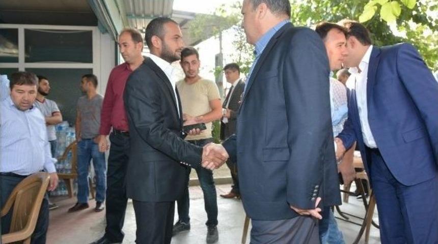 Başkan &Ccedil;er&ccedil;i: &ldquo;kess Bizim Y&uuml;z Akımız Olacak&rdquo;