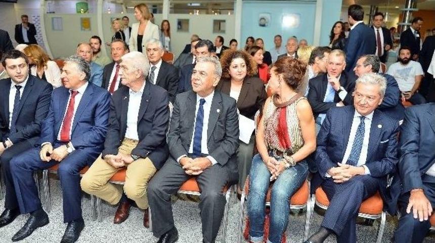 İzmir-selanik Direkt U&ccedil;uşlar Başladı
