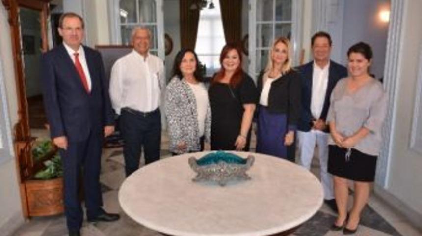 Bahattin Tatış Ödülleri Sahiplerini Bulacak