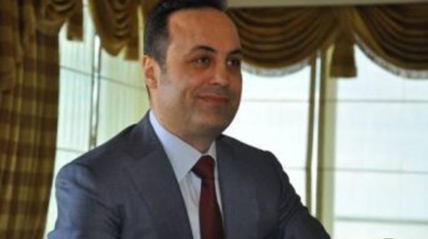 Myp Lideri Yılmaz: "meydanlar &rsquo;bah&ccedil;eli İstifa&rsquo; Diye İnlemeli"