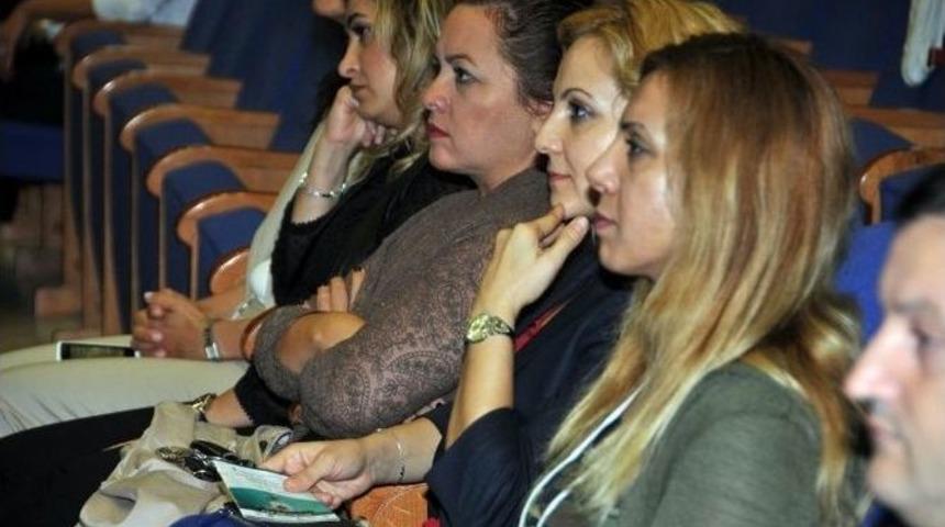 &ldquo;4. Ulusal Laboratuvar Hayvanları Bilimi Kongresi&rdquo; Om&uuml;&rsquo;de Başladı