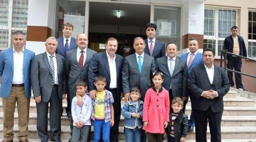 Esenyurt&rsquo;ta Eğitim Atağı Devam Ediyor