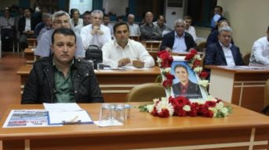 H&uuml;z&uuml;nl&uuml; Meclis Toplantısı