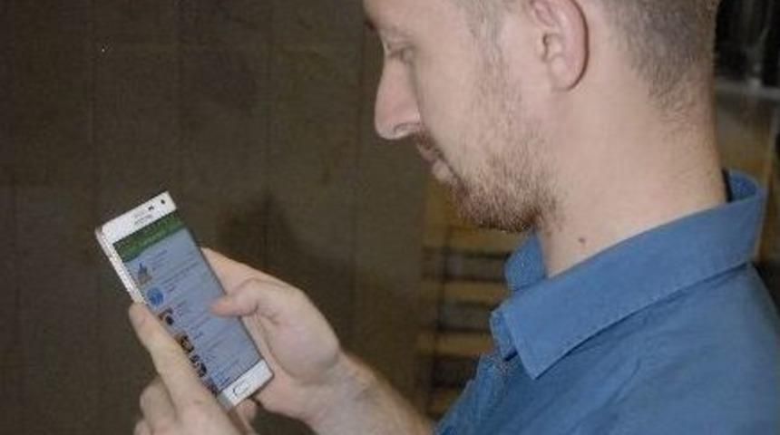 (&ouml;zel Haber) Telefon Kullanıcıları Dikkat