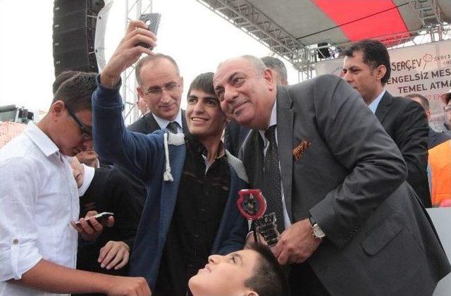 Türkeş: “rus Makamların Açıklamaları Doyurucu Değil