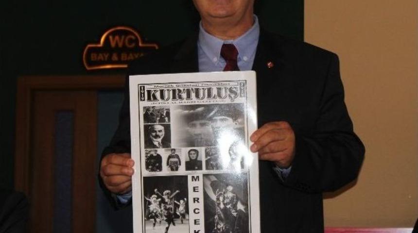 Mhp&rsquo;li Vekil Adayından &Ouml;rnek Propaganda Kararı